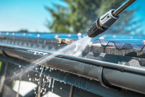 Best Pressure Washing Services for Businesses  in Bogata, TX