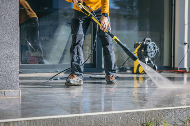 Best Roof Pressure Washing  in Bogata, TX