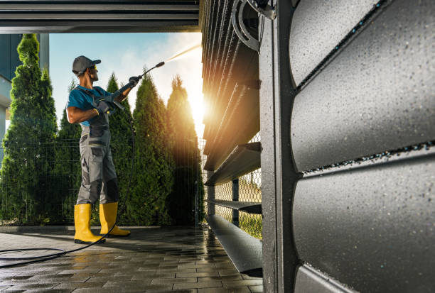 Best Residential Pressure Washing Services  in Bogata, TX