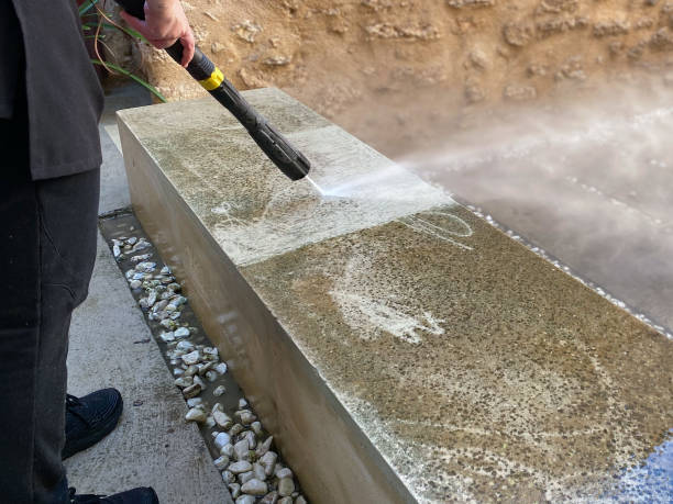 Best Fence Pressure Washing  in Bogata, TX