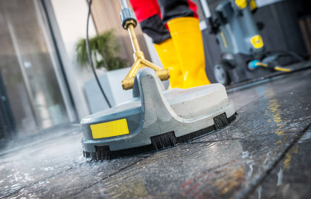 Best Power Washing Near Me  in Bogata, TX